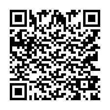 Kod QR dla numeru telefonu +9512382866