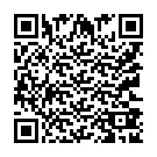 Kode QR untuk nomor Telepon +9512382930