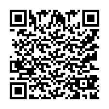 QR-code voor telefoonnummer +9512382944