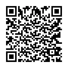 Kod QR dla numeru telefonu +9512382962