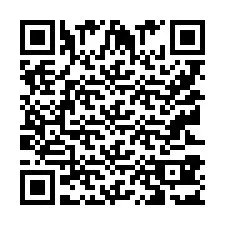 QR Code for Phone number +9512383105