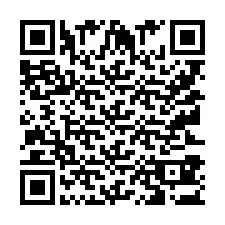 QR kód a telefonszámhoz +9512383204