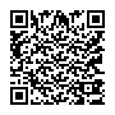 QR-Code für Telefonnummer +9512383212