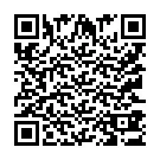 QR-Code für Telefonnummer +9512383218