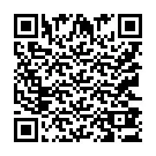 QR kód a telefonszámhoz +9512383239