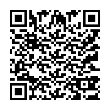 QR Code สำหรับหมายเลขโทรศัพท์ +9512383248