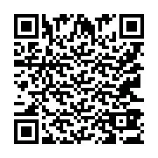 QR-код для номера телефона +9512383297