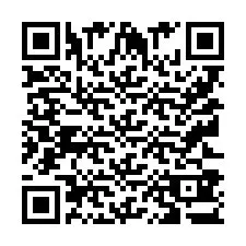 Kod QR dla numeru telefonu +9512383321