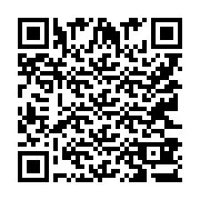 电话号码二维码 +9512383323