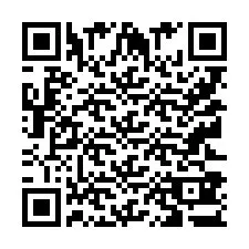 Kod QR dla numeru telefonu +9512383325