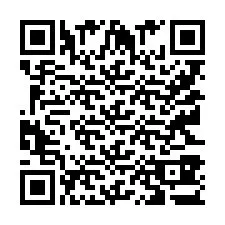 QR-Code für Telefonnummer +9512383382