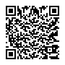 QR Code for Phone number +9512383386