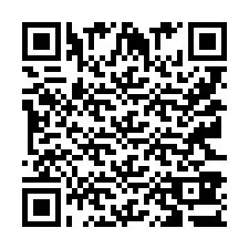 电话号码二维码 +9512383392