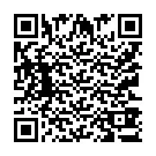 QR-Code für Telefonnummer +9512383394