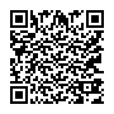 QR Code for Phone number +9512383413