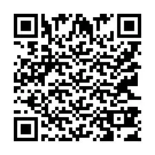 电话号码二维码 +9512383443