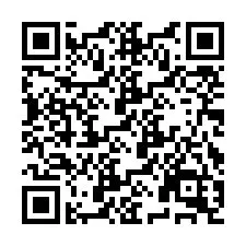 QR-koodi puhelinnumerolle +9512383455