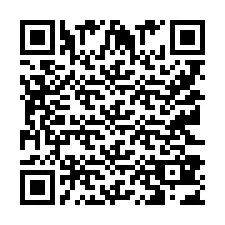 QR Code for Phone number +9512383466