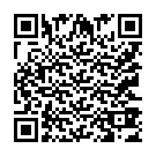 QR Code for Phone number +9512383499