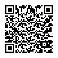QR Code for Phone number +9512383548