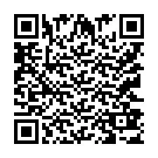 QR Code for Phone number +9512383579