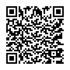 电话号码二维码 +9512383618