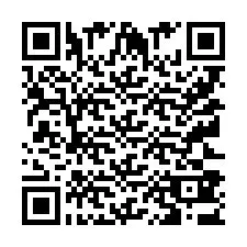 电话号码二维码 +9512383630