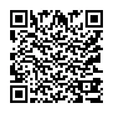 QR kód a telefonszámhoz +9512383704