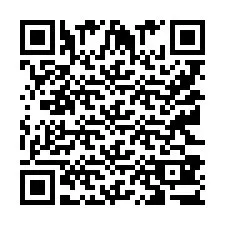 QR Code for Phone number +9512383722