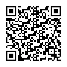 QR Code pour le numéro de téléphone +9512383751