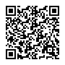 QR Code pour le numéro de téléphone +9512383876