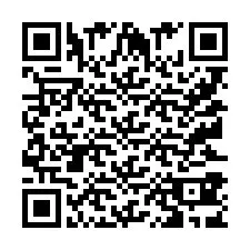 QR-Code für Telefonnummer +9512383908