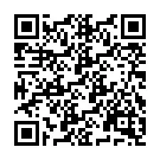 QR-koodi puhelinnumerolle +9512383985