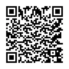 Kode QR untuk nomor Telepon +9512384019