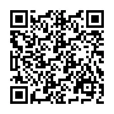 Codice QR per il numero di telefono +9512384043