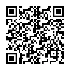 Código QR para número de telefone +9512384080