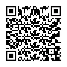 QR Code สำหรับหมายเลขโทรศัพท์ +9512384120