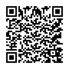 QR Code pour le numéro de téléphone +9512384159