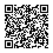 Código QR para número de telefone +9512384185