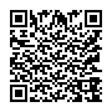 QR-Code für Telefonnummer +9512384188