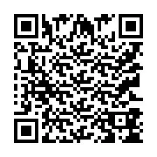 QR код за телефонен номер +9512384211