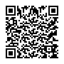 QR-Code für Telefonnummer +9512384221