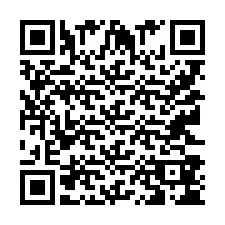 QR-Code für Telefonnummer +9512384227