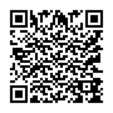 QR-Code für Telefonnummer +9512384228