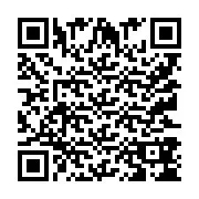 QR-Code für Telefonnummer +9512384248