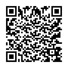 QR код за телефонен номер +9512384258