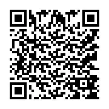 QR-Code für Telefonnummer +9512384269