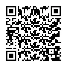 Kod QR dla numeru telefonu +9512384311