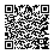 QR код за телефонен номер +9512384312