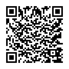 Kod QR dla numeru telefonu +9512384319